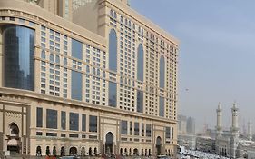 فندق الصفوة رويال اوركيد
